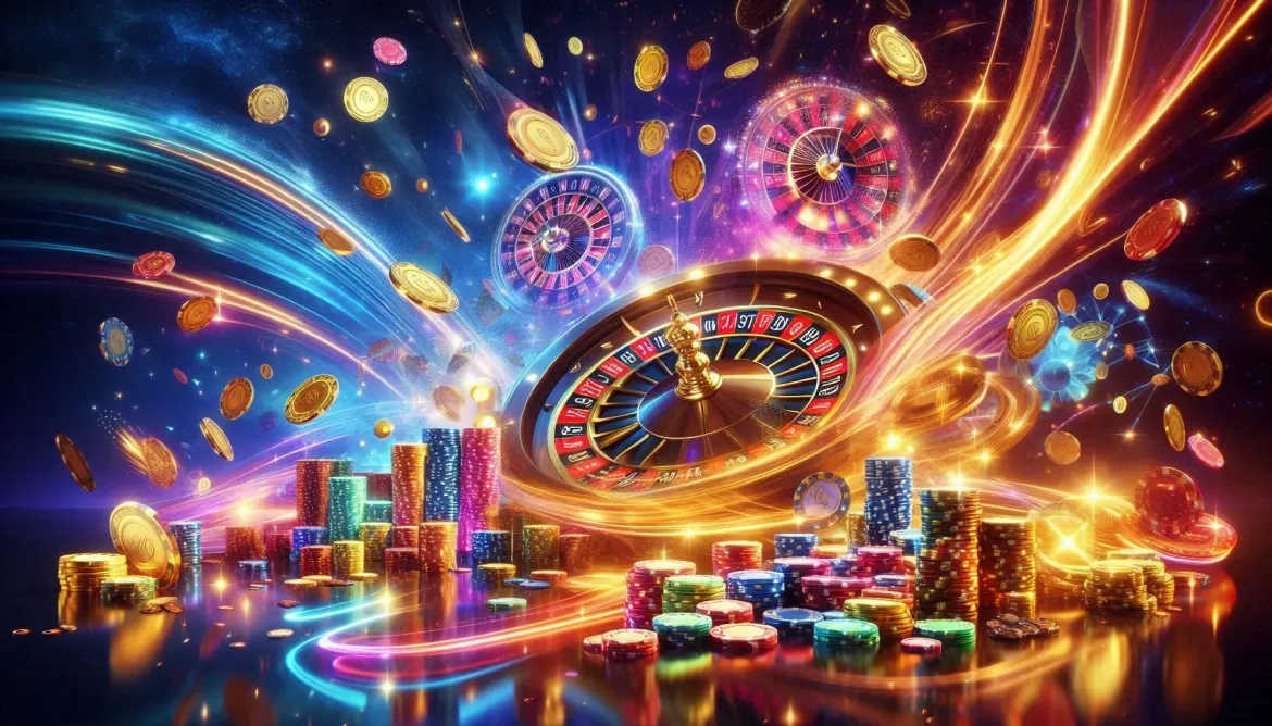 Need For Spin Casino